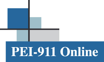PEI-911 ONLINE